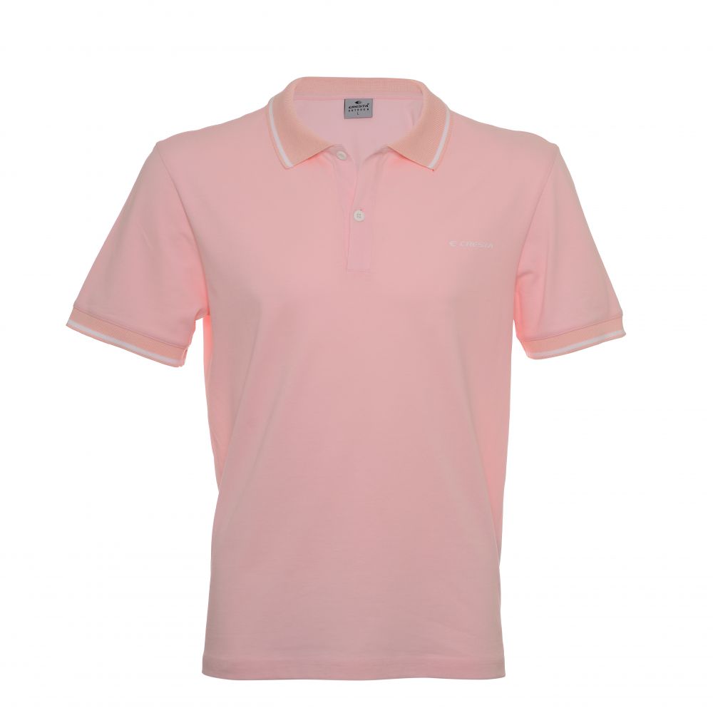 Cresta Basic Polo T-shirt