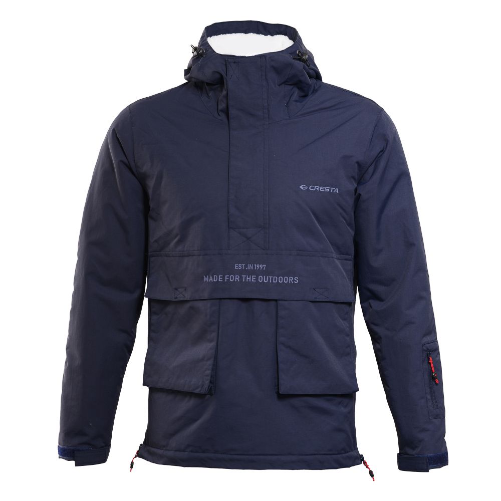 Waterproof Ski / Snowboard Jacket with Fleece