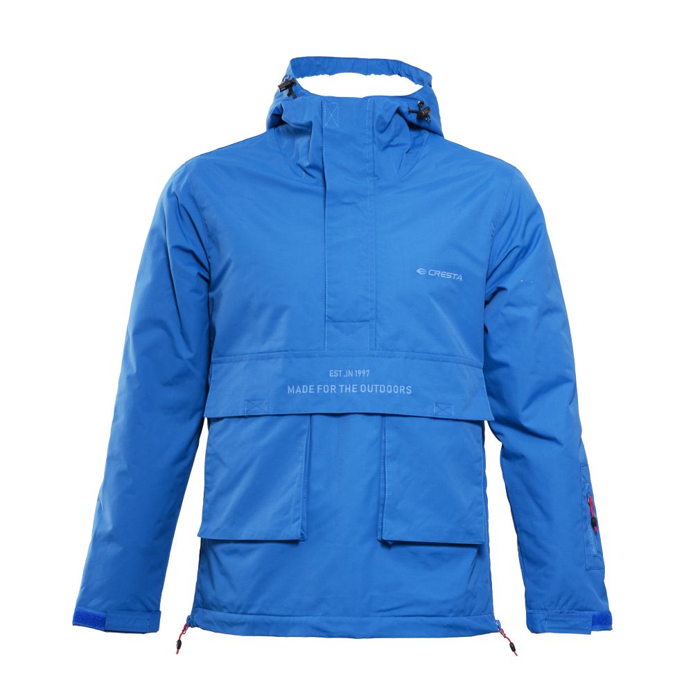 Waterproof Ski / Snowboard Jacket with Fleece