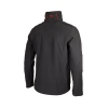 Gizli Kapüşonlu Softshell Ceket