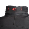Gizli Kapüşonlu Softshell Ceket