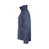 Hidden Hooded Softshell Jacket