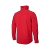 Hidden Hooded Softshell Jacket