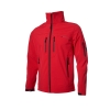 Gizli Kapüşonlu Softshell Ceket