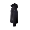 Kapüşonlu Softshell Ceket