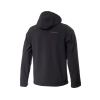 Kapüşonlu Softshell Ceket