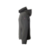 Hooded Softshell Jacket