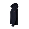 Kapüşonlu Softshell Ceket