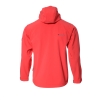 Kapüşonlu Softshell Ceket