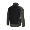 Gizli Kapüşonlu Softshell Ceket