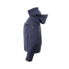 Kapüşonlu Softshell Ceket