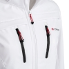 Hooded Softshell Jacket