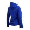 Hooded Classic Softshell Jacket