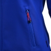 Hooded Classic Softshell Jacket
