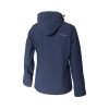 Hooded Classic Softshell Jacket