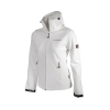 Hooded Classic Softshell Jacket