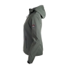Hooded Classic Softshell Jacket