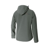 Hooded Classic Softshell Jacket