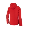 Hooded Classic Softshell Jacket