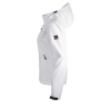 Kapüşonlu Klasik Softshell Ceket
