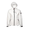 Kapüşonlu Dynamic Softshell Ceket