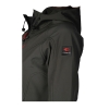 Dynamic Hooded Softshell Jacket