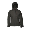 Dynamic Hooded Softshell Jacket