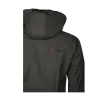 Dynamic Hooded Softshell Jacket
