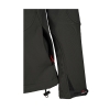 Dynamic Hooded Softshell Jacket