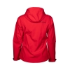 Dynamic Hooded Softshell Jacket