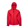 Dynamic Hooded Softshell Jacket