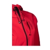 Dynamic Hooded Softshell Jacket