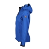 Dynamic Hooded Softshell Jacket