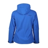 Dynamic Hooded Softshell Jacket