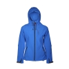 Dynamic Hooded Softshell Jacket