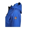 Dynamic Hooded Softshell Jacket