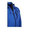 Dynamic Hooded Softshell Jacket