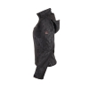 Kapüşonlu Baskılı Softshell Ceket