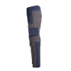 Kargo Cepli Softshell Pantolon