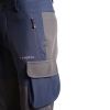Kargo Cepli Softshell Pantolon