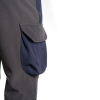 Kargo Cepli Softshell Pantolon