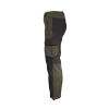 Softshell Pants with Cargo Pockets