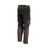 Softshell Pants with Cargo Pockets