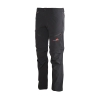 Water Repellent Zip-Off Outdoor Pants / Shorts