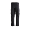 Water Repellent Zip-Off Outdoor Pants / Shorts