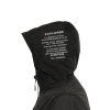Kapüşonlu Explorer Parka