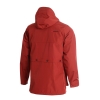 Kapüşonlu Explorer Parka