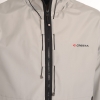 Kapüşonlu Explorer Parka