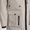 Kapüşonlu Explorer Parka