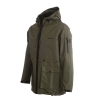 Kapüşonlu Explorer Parka